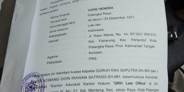 Pengamat Ahli Pidana Agustinus Pohan: Kejaksaan Pulang Pisau Bisa Dilaporkan ke Komisi Kejaksaan dan Praperadilan Ulang