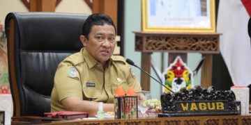 PBS dengan Angkutan Barang Melebihi Kapasitas Dilarang Melintasi Jalan Bukit Liti – Kuala Kurun