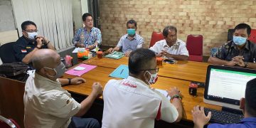 KONI Kalteng Bentuk Satgas Pelatprov Hadapi PON Papua