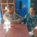 Sat Binmas Polres Seruyan Lakukan Sambang ke Tokoh Masyarakat