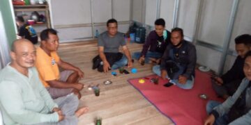 Warga Transmigrasi Dadahup Banggakan Fasilitas yang Didapat