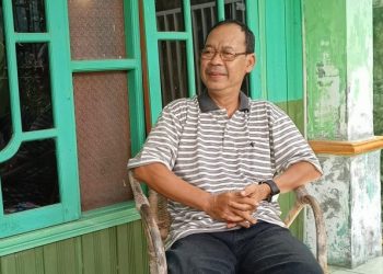 Noor Ivansyah Terpilih Sebagai Ketua Dewan Penasehat SMSI Kalteng