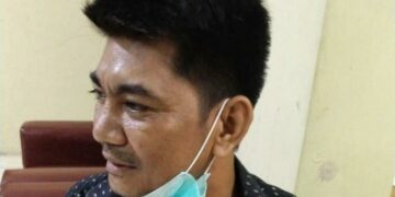 Diduga Aniaya Perempuan, Anak Anggota DPRD Pulang Pisau Dilaporkan ke Polisi