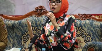Tanggulangi Stunting Sejak Dini, Ivo Sugianto Ajak Dukung Program Revitalisasi Posyandu