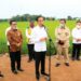 Gubernur Kalteng H. Sugianto Sabran: PSN Food Estate Wujudkan Kedaulatan Pangan Nasional
