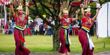 Pertunjukan Seni di CFD Menjadi Pemantik Geliat Seni Pertunjukan