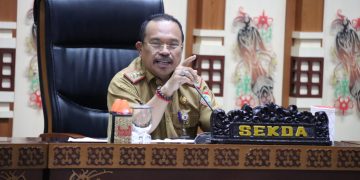 Sinergi Antar Stakeholders, Kunci Pengendalian Inflasi