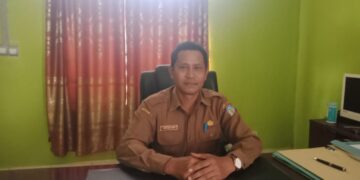 Sembilan Desa di Kecamatan Laung Tuhup Ikuti Pilkades Serentak
