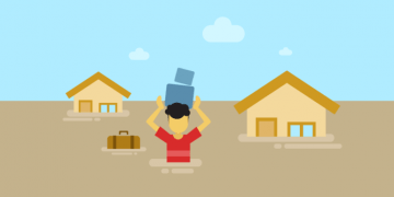 Puluhan Rumah di Desa Benao Terendam Banjir