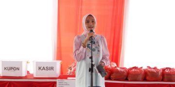 Pemprov Kalteng Sediakan 6.000 Paket Sembako dan Komoditas Lainnya