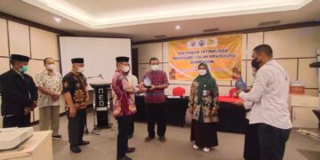 Optimalisasi Reproduksi Dalam Mendukung Sikomandan Tahun 2022