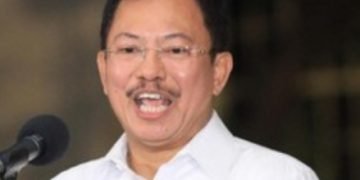 Permohonan PSBB Palangka Raya Ditolak Menkes