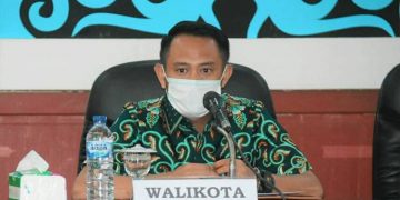 Pemko Palangka Raya Perpanjang Libur Sekolah Sampai 28 April 2020