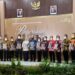 Serentak, 14 Pemkab/Kota Se-Kalteng Raih WTP