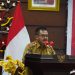 Sahli Gubernur Herson B. Aden, Buka Kick Off Meeting Implementasi Percepatan SPBE