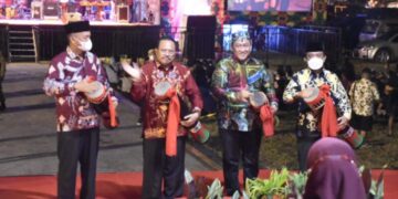 Kalteng Expo 2022 Diharapkan Dorong Pemulihan Ekonomi Kalteng