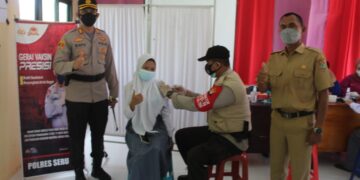 Vaksin Sangat Penting Untuk Meningkatkan Kekebalan Tubuh