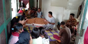 Warga Mentawa yang Tenggelam di Sungai Lamandau Ditemukan dalam Kondisi Meninggal