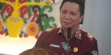 Sahli Gubernur Bidang KSDM Suhaemi Resmi Tutup Latsar Gelombang V