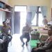 Supervisi Birolog Polda Kalteng Ke Polres Seruyan