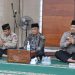 Peringati Maulid Nabi Muhammad SAW, Kapolres Seruyan: Jadikan Sebagai Momen Insan Berahklak Mulia