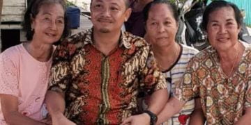 Usai Pilgub, Bupati Barsel Ajak Masyarakat Tingkatkan Persatuan