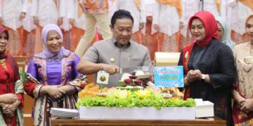 Pemprov. Kalteng Selenggarakan Acara Puncak Peringatan Hari Ibu ke-94