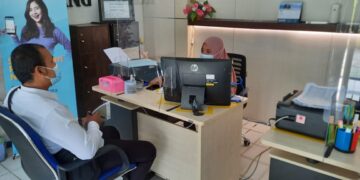 Sat Intelkam Koordinasi dengan Instansi Terkait Menyongsong Nataru