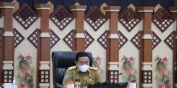 TPAKD Telah Dibentuk di Empat Kabupaten di Kalteng