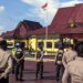 Wakapolres Seruyan Ingatkan Personel Tingkatkan Pelayanan ke Masyarakat