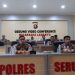 Berantas Pungli! Polres Seruyan Siap Optimalisasi Yanlik