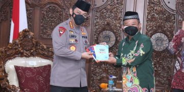 PP Muhammadiyah Dukung Kebijakan Polri, Moderasi Beragama Hingga Pendekatan Humanis