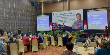 Pemindahan IKN, Kesempatan Wilayah Indonesia Berkembang