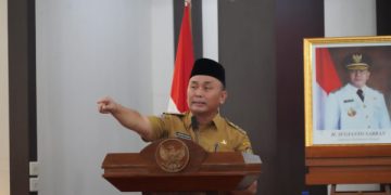 Persempit Celah Korupsi, Gubernur Kalteng Instruksikan Pangkas Anggaran yang Berpotensi Korupsi