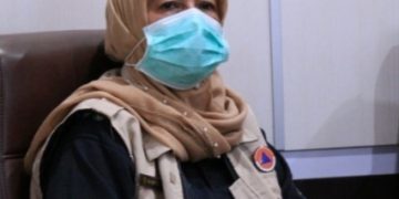 Delapan Positif Covid-19 di Palangka Raya Sembuh