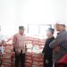 Gubernur Sugianto Sabran Gratiskan Pasar Penyeimbang di Hanau-Seruyan