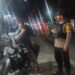 Polres Seruyan Terjunkan Anggota Untuk Patroli di Malam Hari