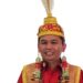 Hiburan Rakyat di Bundaran Besar Meriahkan Pelantikan, Raker dan HUT ke-15 DAD Kalteng