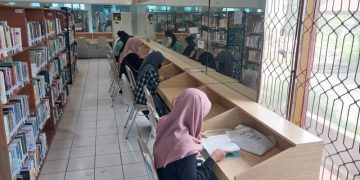 Selamat Hari Kunjung Perpustakaan, Ayo Kunjungi Perpustakaan Kalteng