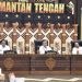 Sugianto:  Kalteng Siap Implementasikan Kebijakan Satu Peta