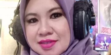 Bamban Raya Resmi Dapat Listrik Desa