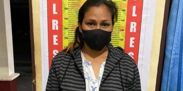 Satresnarkoba Polres Mura Ringkus Av dan 11 Paket Sabu
