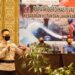 Kapolres Hadiri Penyerahan DIPA Anggaran Polres Seruyan