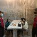 Sat Samapta Polres Seruyan Patroli Sambangi Café-café