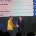 Anugerah KIP Tahun 2022, Kalteng Raih Penghargaan Kategori Pemerintah Provinsi Informatif