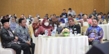 Wagub Edy Pratowo: Kita Kerja Sama dengan Jawa Timur Bangun Industri Pangan