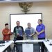 Disbun Prov Kalteng Tandatangani PKS dengan Institut Pertanian Bogor