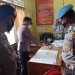 Personel Polsek Seruyan Tengah Dites Urine