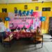 Polsek Seruyan Hilir Amankan Pelaksanaan Vaksinasi di SDN-1 Desa Sungai Undang
