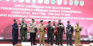 Ketua Dekranasda Ivo Sugianto Sabran Apresiasi Kalangan Milenial Kembangkan UMKM